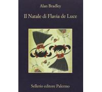 Il Natale di Flavia de Luce