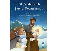 Il Natale di Frate Francesco