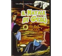 Il Natale Di Gesu' (DVD)