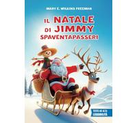 Il natale di Jimmy Spaventapasseri