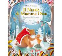 Il Natale di mamma orsa