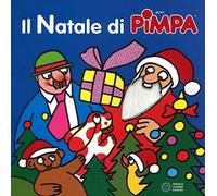Il Natale di Pimpa. Ediz. a colori