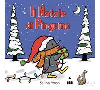 Il Natale di Pinguino. Ediz. a colori