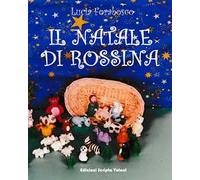 Il Natale di Rossina
