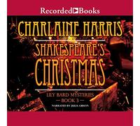 Il Natale di Shakespeare (La serie Lily Bard)