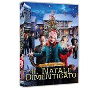Il Natale Dimenticato (DVD) Miriam Kolstad Strand Trond Espen Seim