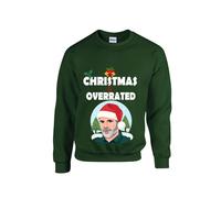 Il Natale È Sopravvalutato Divertente Maglione Ispirato A Roy Keane 2025