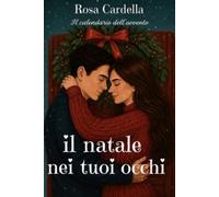 Il Natale nei tuoi occhi