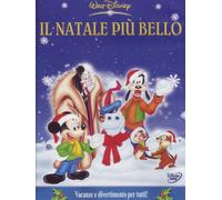 Il Natale più bello (DVD)
