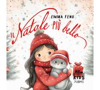 Il Natale più bello - Fenu Emma