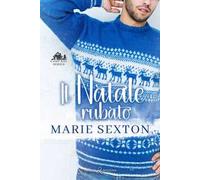 Il Natale rubato. Camp Bay Christmas. Vol. 1