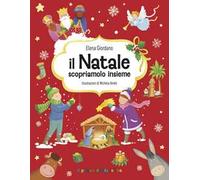 Il Natale, scopriamolo insieme. Gemme di grazia