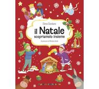 Il Natale, scopriamolo insieme. Gemme di grazia