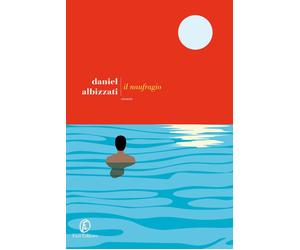 Il naufragio - Albizzati Daniel