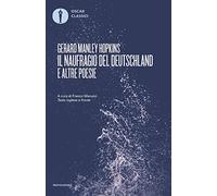 Il naufragio del Deutschland e altre poesie