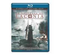 Le naufrage du laconia - blu-ray
