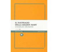 Il naufragio della Golden Mary