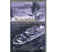 Il Naufragio Dell'Andrea Doria