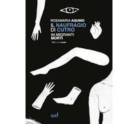 Il naufragio di Cutro. 94 migranti morti