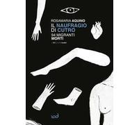 Il naufragio di Cutro. 94 migranti morti