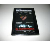 Il Naufragio DVD Bruno Ganz Alexandra Lara Sigillato Nuovo
