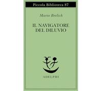 Il navigatore del diluvio