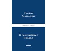 Il nazionalismo italiano