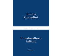 Il nazionalismo italiano