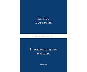 Il nazionalismo italiano