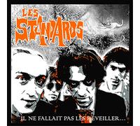 Il Ne Fallait Pas les Réveiller