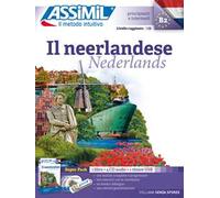 Paupert Ineke – Il neerlandese – Con audio MP3 su memoria USB – Con 4 CD-Audio