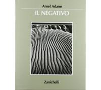 Il negativo – Zanichelli