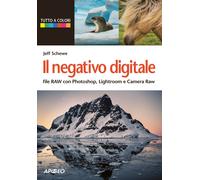 Il negativo digitale. File RAW con Photoshop, Lightroom e Camera RAW - Sch...