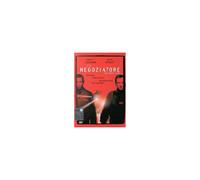 Il negoziatore DVD Video Samuel L. Jackson - 7321955167505