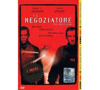 Il negoziatore (i miti)