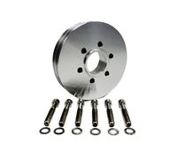 Il Negozio Del Ventilatore 1V Accessorio Puleggia/ Mozzo Manovella