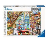 Il Negozio di Giocattoli Disney - 1000 pz - Ravensburger 16734