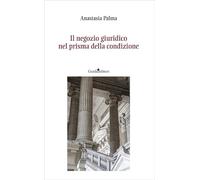 Il negozio giuridico nel prisma della condizione