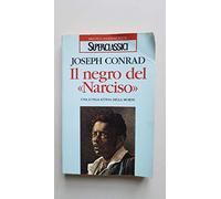 Il negro del narciso
