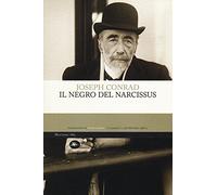 Negro Del Narcissus - Joseph Conrad - 2014