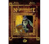 Il negromante e altri incubi