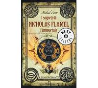 Il negromante. I segreti di Nicholas Flamel, l'immortale. Vol. 4