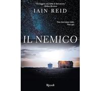Il nemico - Reid Iain