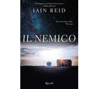 Il nemico - Reid Iain
