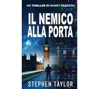 Il Nemico alla Porta: 12