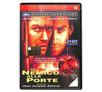 Il nemico alle porte