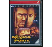 Il Nemico alle Porte CGHV [2DVD]