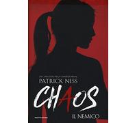 Il nemico. Chaos (Vol. 2)