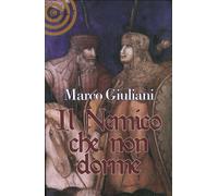 Il nemico che non dorme - [Cult Editore]