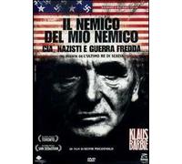 Il nemico del mio nemico. Cia, nazisti e guerra fredda